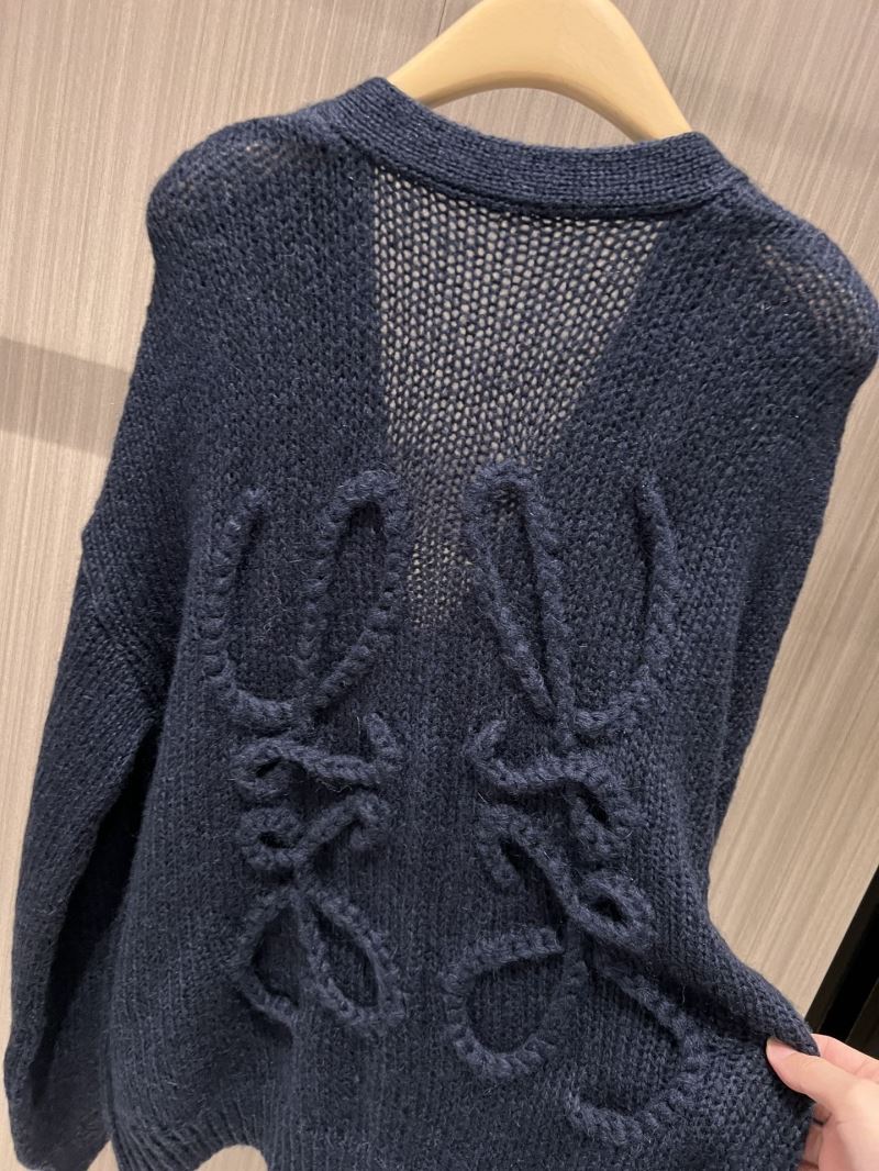 Louis Vuitton Sweaters